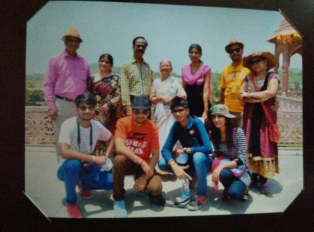 Mallappasirsangifamily